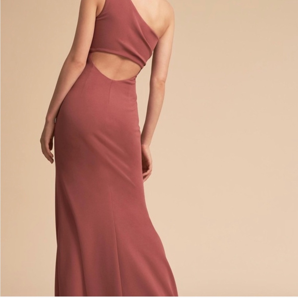 Katie may Los Angeles Maxi Dress Size 10 - Picture 3 of 10
